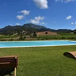 别墅 Santu Martine: With Pool Galtellì