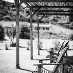别墅 Santu Martine: With Pool Galtellì