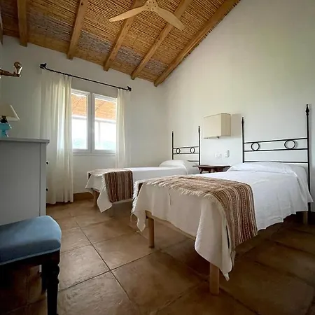Santu Martine: With Pool Galtellì