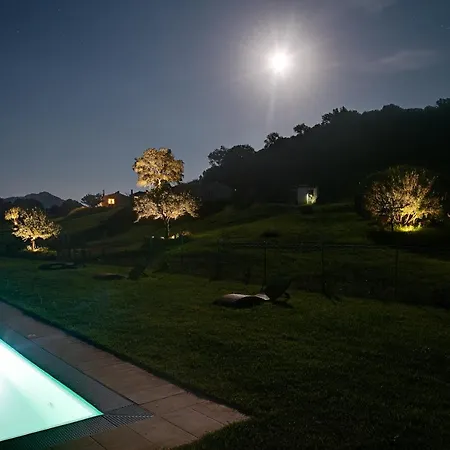 Santu Martine: With Pool Galtellì