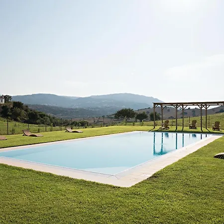 Santu Martine: With Pool Villa