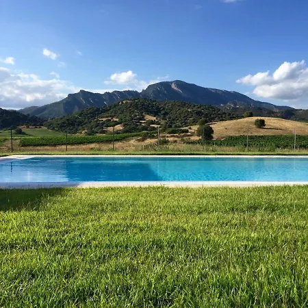 Santu Martine: With Pool Galtellì