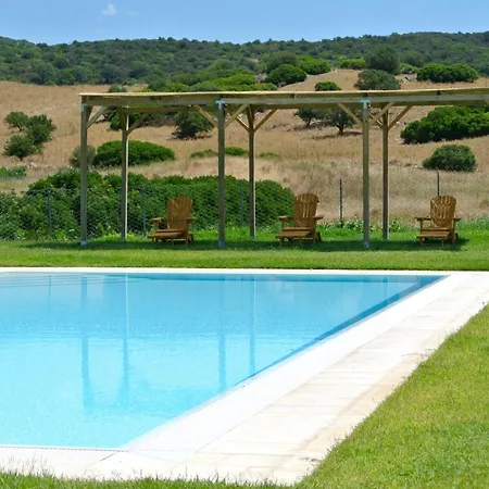Santu Martine: With Pool Galtellì