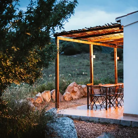 Santu Martine: With Pool Villa