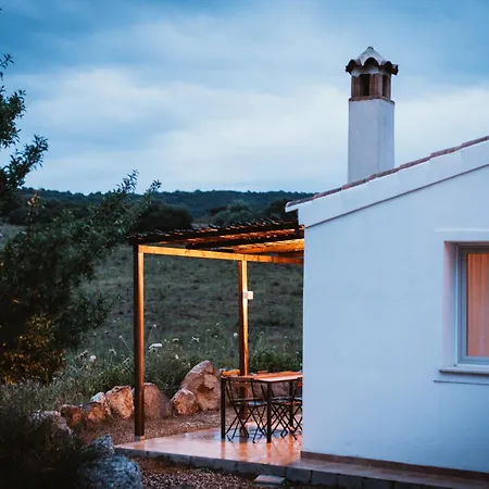 Santu Martine: With Pool Villa Galtelli