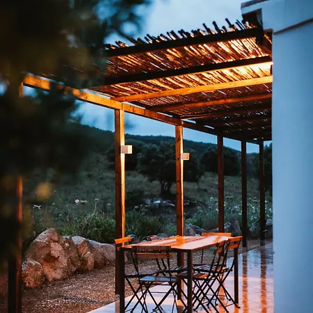 Villa Santu Martine: With Pool