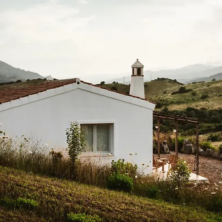 Villa Santu Martine: With Pool