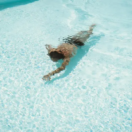 Villa Santu Martine: With Pool *