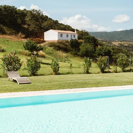 Villa Santu Martine: With Pool