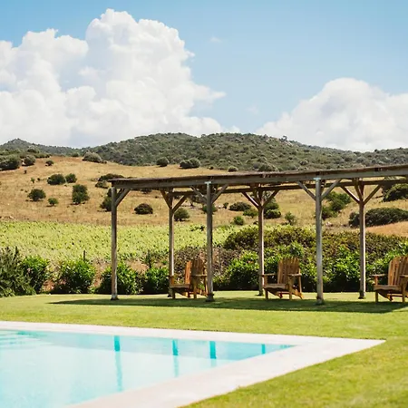 Santu Martine: With Pool * Galtellì