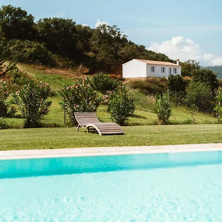 Villa Santu Martine: With Pool *